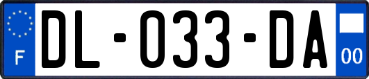 DL-033-DA