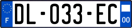 DL-033-EC