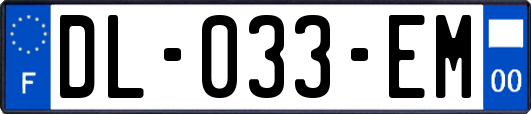 DL-033-EM