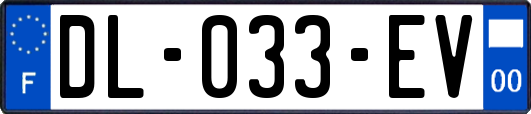 DL-033-EV