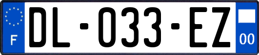 DL-033-EZ