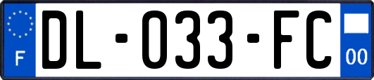 DL-033-FC