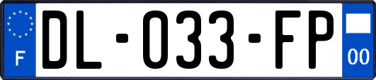 DL-033-FP