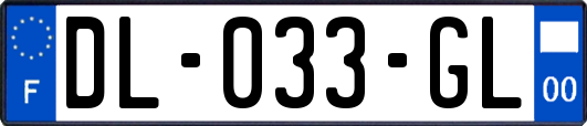 DL-033-GL