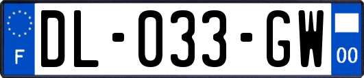 DL-033-GW