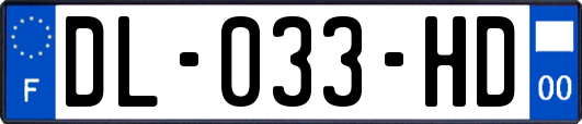 DL-033-HD