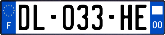 DL-033-HE