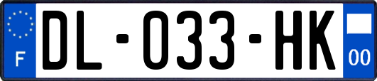 DL-033-HK