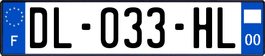 DL-033-HL