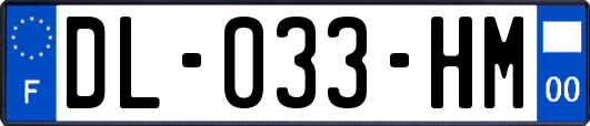 DL-033-HM