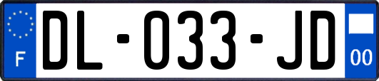 DL-033-JD