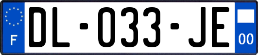 DL-033-JE