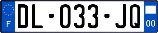 DL-033-JQ