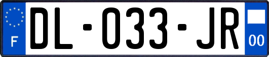 DL-033-JR