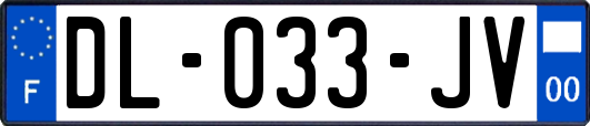 DL-033-JV