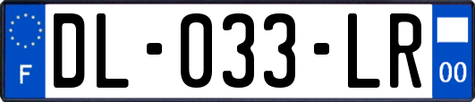 DL-033-LR