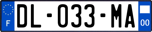 DL-033-MA