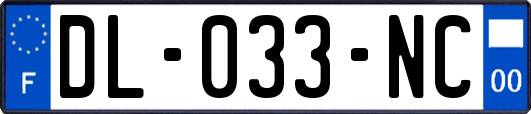 DL-033-NC