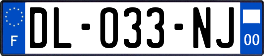 DL-033-NJ