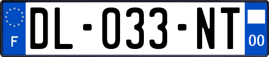 DL-033-NT