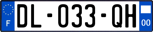 DL-033-QH