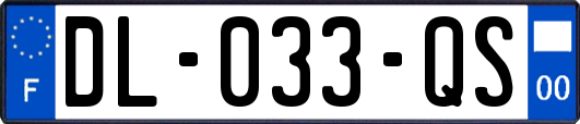 DL-033-QS