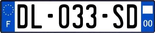 DL-033-SD