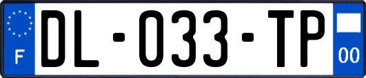 DL-033-TP