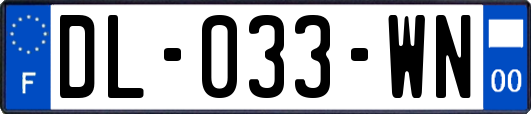 DL-033-WN