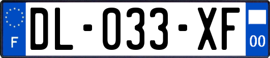 DL-033-XF