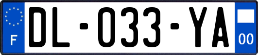 DL-033-YA