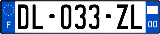 DL-033-ZL