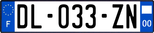 DL-033-ZN