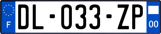 DL-033-ZP