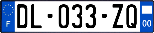 DL-033-ZQ