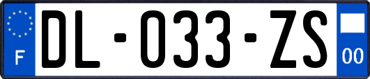 DL-033-ZS