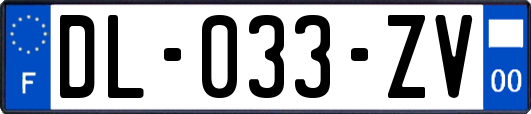 DL-033-ZV