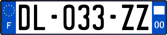 DL-033-ZZ