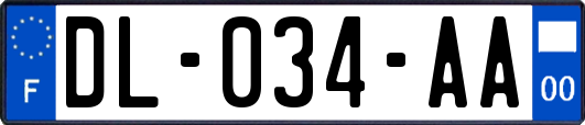 DL-034-AA