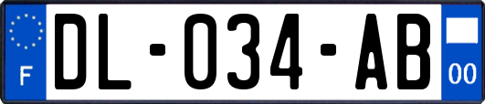 DL-034-AB