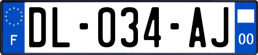 DL-034-AJ