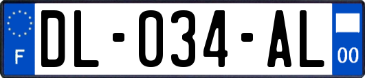 DL-034-AL