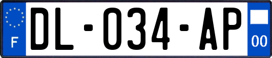 DL-034-AP