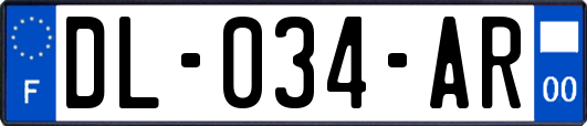 DL-034-AR