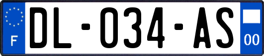 DL-034-AS