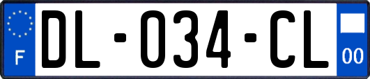 DL-034-CL