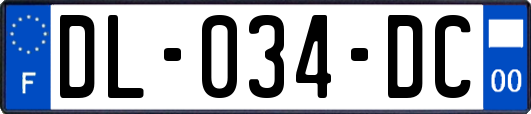 DL-034-DC