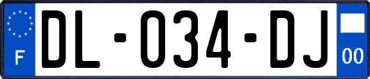 DL-034-DJ