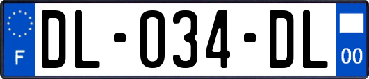 DL-034-DL