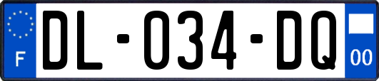 DL-034-DQ